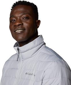 Men's Lightweight <b>Packable</b> Puffer <b>Jacket</b> Waterproof Winter Hood <b>Jacket</b> Custom <b>Packable</b> Quilted Puffer <b>Jacket</b> With Storage Pouch - Product Image 3