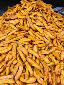 Meilleures ventes : Exportateur direct de bananes séchées premium, entièrement naturelles, moelleuses et riches en fibres, idéales pour la pâtisserie et les céréales - Product Image 4