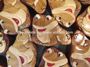 Bulk Supply Wooden Jewelry <b>Box</b> Natural Wood Decorative <b>Keepsake</b> Organizer Professional Export Quality For Global Wholesale Buyer - Product Image 3