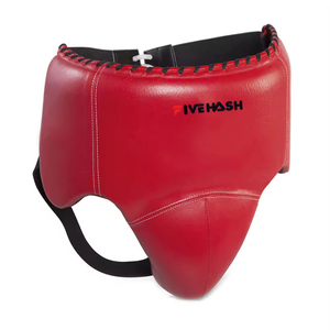 Nouveauté : protège-glandes pour la boxe, l'entraînement MMA, équipement sportif, protège-glandes pour adulte - Product Image 1