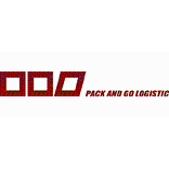 Pack and Go Logistic logo