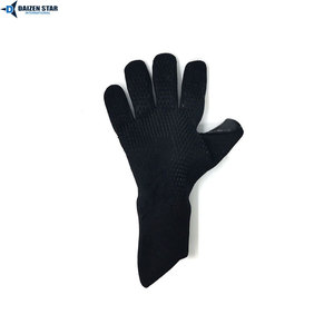 Gants de gardien de but de football en gros, antidérapants, durables, approvisionnement en vrac - Product Image 6