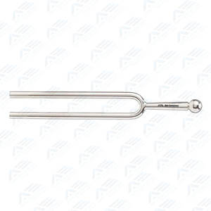 Diapasons Angel, instruments chirurgicaux médicaux, équipements médicaux, diapasons colorés, instruments de guérison sonore, diapason - Product Image 2