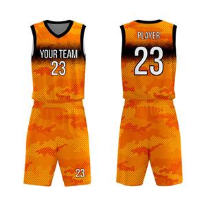 Custom Basketball Jersey <b>For</b> Unisex Adults Personalized <b>Sports</b> Basketball Uniform Kit <b>Sports</b> Training Basketball Uniform Set - Product Image 2
