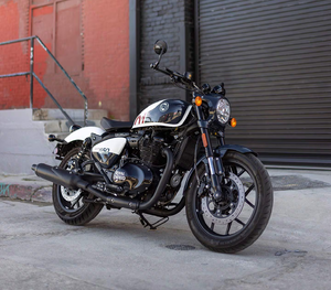 ROYAL ENFIELD "SHOTGUN 650" MOTO À VENDRE À DES PRIX ABORDABLES Meilleure MOTO avec une Excellente Consommation de Carburant et des Performances Exceptionnelles - Product Image 4
