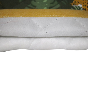 Gants de four professionnels en coton doux à motif animalier, 100 % OEM, les mieux notés pour une utilisation polyvalente - Product Image 6