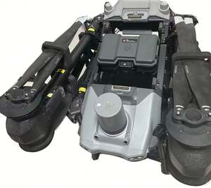 Dron Universal Flycart 30 para Transporte Inteligente, Dron Cargable para Transporte a Gran Escala, Quadcopter UAV - Product Image 1