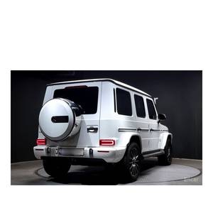 Mercedes-Benz Clase G G400d, Junio 2023, 11,603 km, Volante a la Izquierda, Diésel, Transmisión Automática, con Cámara Trasera - Product Image 2