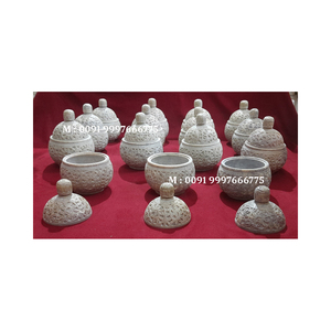 สินค้ามาแรงใหม่ และสบู่หินธรรมชาติคุณภาพดีที่สุด ดีไซน์แกะสลักลายเฉพาะ ใช้สำหรับตกแต่งบ้านและเป็นของขวัญ - Product Image 4