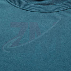 Sudadera para Mujer, de Primera Calidad, de Algodón y Felpa, Cálida para Invierno, de Manga Larga y Cuello Redondo, para Adultos - Product Image 6