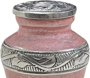 Decorative <b>Pet</b> Memorial Urns Funeral <b>Pet</b> <b>Keepsake</b> Urns Burial Urns With High Quality at Low Price - Product Image 2