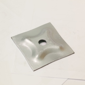 Arandelas Planas de Acero Personalizadas para Ingeniería Mecánica, Componentes Automotrices, Aplicaciones Industriales y Sistemas de Encofrado - Product Image 3