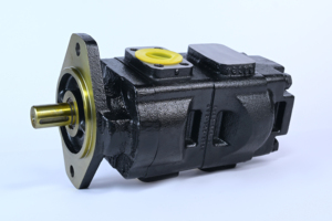 3CX High Quality Hydraulic <b>Pump</b> for Excavator Parts High Efficiency Gear Type Hydraulic <b>Pump</b> At Reasonable Price By Exporter - Product Image 5