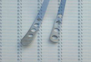 Retractor de Cadera Estándar HOHMAN y Cobra Modificado, Mínimamente Invasivo, para Cirugía de Cadera, Instrumentos Certificados CE de Primera Calidad - Product Image 4