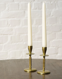 Brass <b>Square</b> Christmas <b>Candle</b> Pillar Holder with Leaf Design Eco-Friendly High Quality Handicrafts - Product Image 2