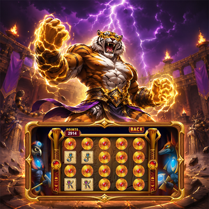 Plateforme logicielle de jeux d'arcade en ligne pour machines de tir - Product Image 1