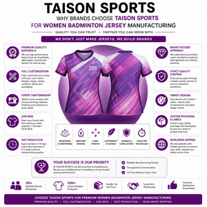 เสื้อแบดมินตันพรีเมียม 160 GSM ผ้าโพลีเอสเตอร์อินเตอร์ล็อค แขนสั้น แห้งเร็ว สีส้ม-ดำ แถบข้างสีดำ แบบยูนิเซ็กซ์ สกรีนลายด้วยความร้อน - Product Image 5