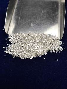 Diamants naturels de haute qualité, clarté SI, taille petite (180 mm à 205 mm), pour la fabrication de bijoux, vente en gros. - Product Image 6