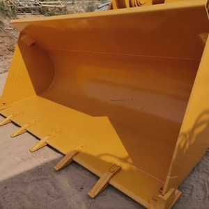 Sử dụng mỹ mèo Sâu Bướm 966H 6ton của <span class=keywords><strong>loader</strong></span> trong tình trạng tốt giá thấp cũ - Product Image 3