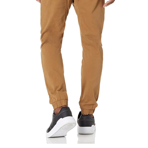 Pantalon de jogging en coton pour homme – Le plus vendu – Idéal pour le sport et la course à pied - Product Image 2