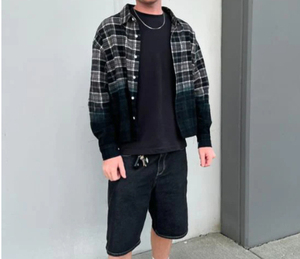 ผู้ผลิตเสื้อยืดแขนสั้นทรงบ็อกซี่โอเวอร์ไซส์สไตล์วินเทจ คุณภาพสูง สวมใส่สบาย พิมพ์ลายดิจิทัล ผ้าฝ้าย 100% สำหรับเสื้อผ้าสตรีทแวร์แบบสั่งทำ - Product Image 3