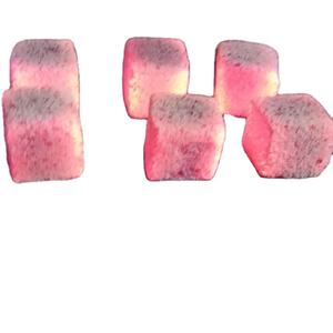 <b>COCONUT</b> <b>CHARCOAL</b> BRIQUETTE - Product Image 1