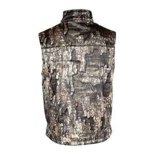 Chaleco de Caza Transpirable de Diseño Personalizado al por Mayor, Chaleco de Caza Ligero y Resistente al Viento para Hombre - Product Image 6
