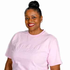 Camiseta de Mujer con Estampado Retro de 1938, Algodón, Manga Corta, Cuello Redondo, Estilo Casual Urbano, Suave, para Verano, Venta al Por Mayor OEM - Product Image 3