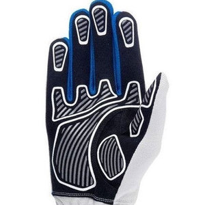 Meilleurs gants de karting de haute qualité pour rallye et sports automobiles, gants de course entièrement personnalisés OEM avec grip en silicone sublimé - Product Image 3