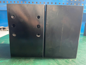 Piezas Torneadas por CNC Personalizadas |   Componentes de Mecanizado CNC de Precisión, Manguito de Acoplamiento Acanalado de Acero de Alta Resistencia - Product Image 6