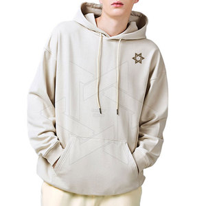 เสื้อฮู้ดผู้ชาย ผ้าเนื้อนุ่ม สวมใส่สบาย ทรงพอดีตัว ดีไซน์ทันสมัย เหมาะสำหรับออกกำลังกาย ท่องเที่ยว กิจกรรมกลางแจ้ง และสวมใส่ในชีวิตประจำวันช่วงฤดูหนาว - Product Image 2