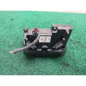 Mini Paneles de Instrumentos Usados para Hatchback 9132310 - Product Image 4