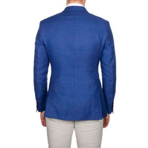 Blazer de Costume Homme Grande Taille de Haute Qualité – Vestes Blazer Tendance pour Hommes – Blazer Formel et Manteau Décontracté pour Hommes - Product Image 3