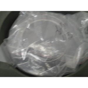 AMAT 0200-09629 ฝาครอบวงแหวนควอตซ์ ขนาด 150 มม. โพลี - อุปกรณ์และอะไหล่เซมิคอนดักเตอร์ระดับโลกที่เชื่อถือได้ - Product Image 2