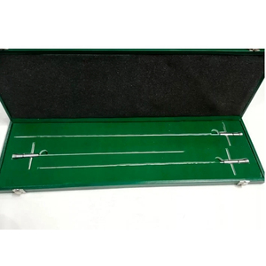 Veterinary 3.5mm LCP Small Fragment Plate <b>Set</b> 5 PCS with 3.5mm Locking <b>Screws</b> 50 PCS Stainless Steel Surgical Implant Kit - Product Image 3