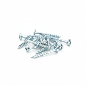 ราคาโรงงานเวียดนามโดยตรง ยี่ห้อ PDC คุณภาพพรีเมียม ระดับ 4 6.8 8.8 หัวแบน ปลายแหลม ไขควงฟิลลิปส์/โปซิ เหล็กกล้าคาร์บอน ชุบสังกะสี/นิกเกิล - Product Image 5