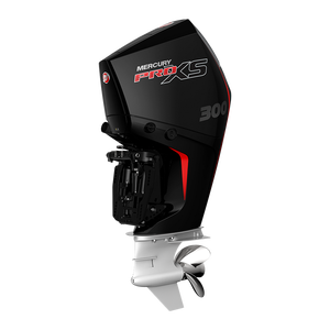 Motor Mercury 300HP XL VERADO 4S 2014 y Accesorios para Motor de 4 Tiempos - Product Image 1