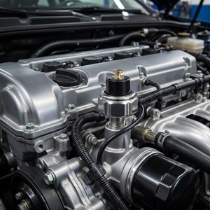 Nuevo Sensor de Presión de Aceite con 1 Año de Garantía OEM 134518501 para Hilux V Pickup (N KZN1 VZN1) 2.4 D (LN85) 1988-1999 - Product Image 5