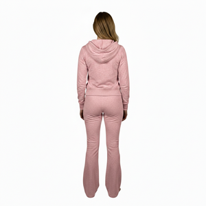 Survêtement pour femmes de haute qualité, nouveau modèle tendance, impression personnalisée et longues manches, en vente. - Product Image 3