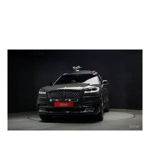 Lincoln Aviator 3.0 Black Label AWD 2024, 53,990 km, Volante a la Izquierda, Caja de Cambios Automática con Cámara Trasera - Product Image 3