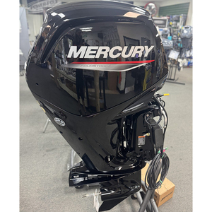 2025 Mercur_y 115ELPT Command Thrust 115HP 4-Stroke - Product Image 4