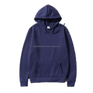 Sweat-shirts à capuche sportifs élégants de qualité supérieure pour hommes, sweats-shirts à capuche personnalisés pour hommes, service OEMODM disponible - Product Image 1