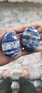 Premium Mirani Agate Polished Aventurine Gemstone <b>Egg</b> Ball Globe Collection Home <b>Decoration</b> Gift - Product Image 3