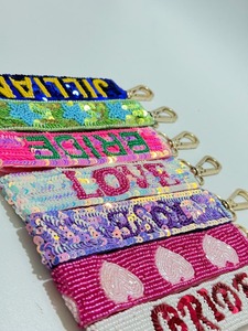 จี้รูปดาวน่ารักจาก Tiana Designs ประดับด้วยลูกปัดเม็ดเล็กๆ เหมาะสำหรับใช้ในชีวิตประจำวัน ของขวัญสำหรับสาวๆ สไตล์เทรนด์ใหม่สำหรับงานประดับลูกปัด - Product Image 4