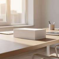 Papel de Copiadora Blanco A4 Multiusos Premium de 80 GSM para Necesidades de Impresión Diarias Disponible a Precio de Mayoreo