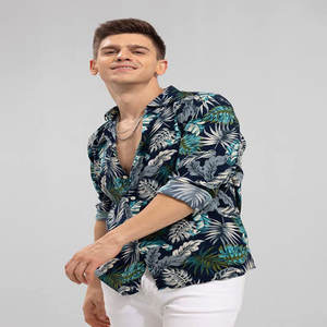 Moda de verano caliente para hombres Algodón personalizado Slim Fit Plus Size para Polo Camisa Color sólido Manga corta Streetstyle para Polo Cuello - Product Image 1