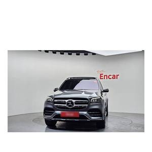 Mercedes-Benz GLS-Class GLS400d 4MATIC Modèle juillet 2023 45 942 km Volant à gauche Boîte automatique Sièges en cuir Diesel - Product Image 3