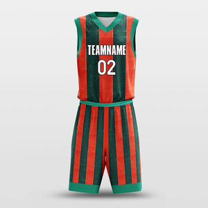 2026 New Design Basketball Custom Sports Casual Uniforms Sleeveless Men Unisex Team Uniforms Custom Color Basketball Uniform - Product Image 2