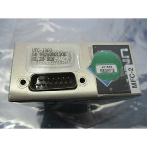 Unit Model <b>1660</b>, Mass Flow Controller, UFC-<b>1660</b> - Trusted Global Legacy Semiconductor Equipment and Parts at - Product Image 5