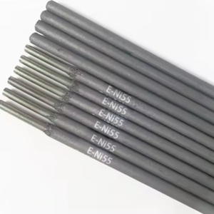 ลวดเชื่อมโลหะผสมนิกเกิล AWS ENICRMO-3 ENICRMO-4 ENI-1 ENICRFE-3 ENICU-7 ENi-1ENi6625 ENi6276 เหล็กหล่อนิกเกิลบริสุทธิ์ - Product Image 6